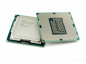 インテルCore i5???3450?sr0pfソケットh2?lga1155デスクトップCPUプロセッ (中古品)