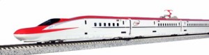 KATO Nゲージ E6系 新幹線 スーパーこまち 基本 3両セット 10-1136 鉄道模 (中古品)