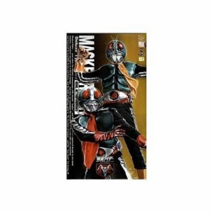 RAH仮面ライダー新1号DX購入チケット限定リアルアクションヒーローズNo.177(中古品)