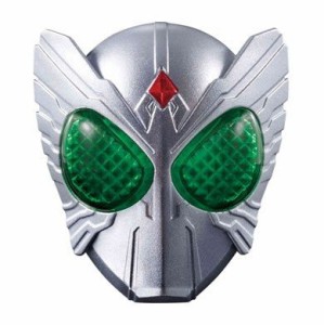 仮面ライダーウィザード ： オーズウィザードリング(タトバコンボ)　連動商(中古品)