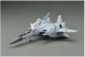 やまとマクロスシリーズ 1/60 完全変形 VF-4G ライトニングIII（やまとOnli(中古品)