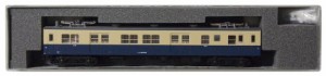 KATO Nゲージ クモニ83 800番台 横須賀色 T 4862-1 鉄道模型 電車(中古品)