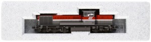 KATO HOゲージ DE10 JR貨物更新色 1-705 鉄道模型 ディーゼル機関車(中古品)