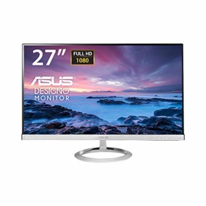 ASUS MXシリーズ MX279H ( 27型IPSパネル搭載液晶ディスプレイ ) MX279H(中古品)