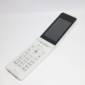 COLOR LIFE3 103P SoftBank [ホワイト ](中古品)