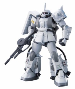 HGUC 1/144 MS-06R-1A シン・マツナガ専用ザクII (MSV)(中古品)