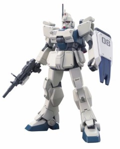 HGUC 1/144 RX-79[G]Ez-8 ガンダムEz8 (機動戦士ガンダム 第08MS小隊)(中古品)