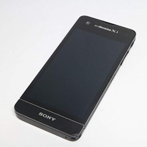 Xperia SX SO-05D docomo [Black](中古品)