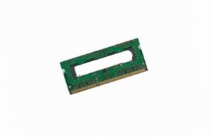 2GB バルクて消費電力メモリ 各社「DDR3」モデルミニノートPCへ認識動作可 (中古品)