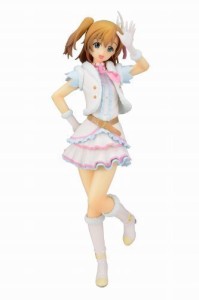 ラブライブ プレミアムフィギュア“HONOKA:Snow halation”(中古品)