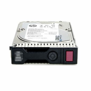 649327???002???649327???002?HP 2tb 7.2?K 6?G LFF SAS HDD(中古品)