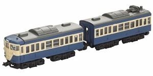 Bトレインショーティー 113系/115系・横須賀色 (後期) プラモデル(中古品)