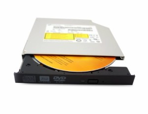 HighDing SATA CD DVD - ROM/RAM DVD - RWドライブライターバーナーfor Asu(中古品)