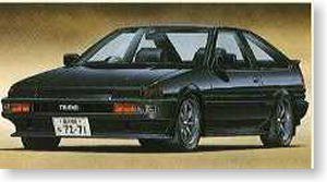 1/24 インチアップ　ＩＤ−４１　ＡＥ８６　トレノ　３ドア　１６００ＧＴ (中古品)