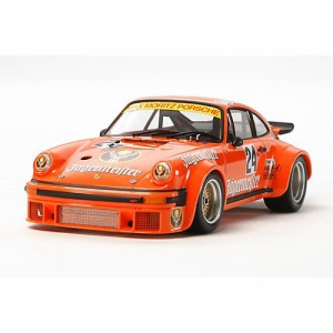 タミヤ 1/24 スポーツカーシリーズ No.328 ポルシェ ターボ RSR 934 イェー(中古品)