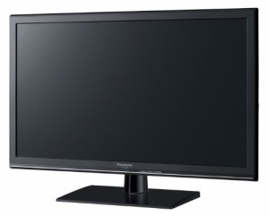 パナソニック 24V型 液晶テレビ ビエラ TH-L24X6 ハイビジョン   2013年モ (中古品)