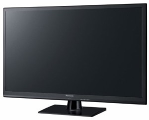 パナソニック 32V型 液晶テレビ ビエラ TH-L32C6 ハイビジョン   2013年モ (中古品)