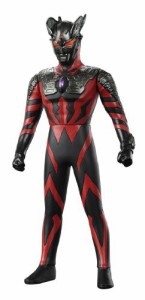 ウルトラヒーローシリーズEX ゼロダークネス(中古品)