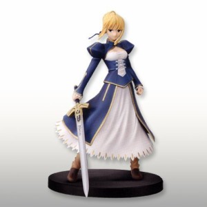 Fate/Zero DXFサーヴァントフィギュア vol.4 A:セイバー （プライズ）(中古品)