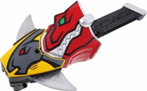 獣電戦隊キョウリュウジャー ファングショットセット(中古品)