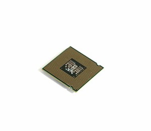 Genuine Intel Core 2?QuadコンピュータCPUプロセッサーslb6b 2.66?GHz 133(中古品)