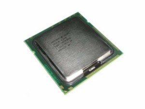 インテルXeon w3505デュアルコア2.53?GHz 4?MB 4.8?GT/s lga1366?CPU SLBGC(中古品)