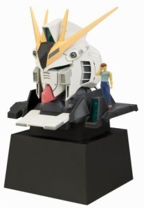 一番くじ ガンダムシリーズ〜アムロヒストリー〜A賞 スーパーヘッドディス (中古品)