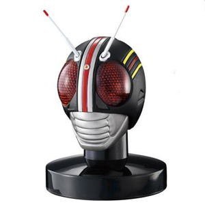 仮面ライダー ライダーマスコレ ベストセレクション 対決編 03 仮面ライダ (中古品)