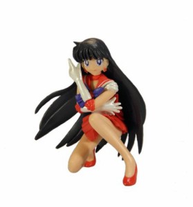 ＨＧＩＦ　美少女戦士セーラームーン セーラームーンワールド　セーラーマ (中古品)