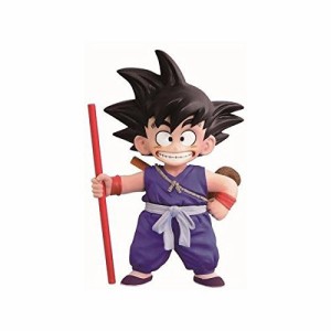 ✴︎ 　一番くじ ドラゴンボールワールド　D賞　少年孫悟空　フィギュア