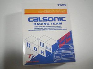 1/64scale トミカ リミテッド ヴィンテージ Tomica Limited Vintage Calson(中古品)