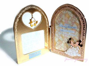  東京ディズニーリゾート限定 ミッキーマウス＆ミニーマウス　『フォトフ(中古品)