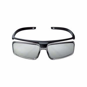 SONY 3Dメガネ(パッシブ方式) TDG-500P(中古品)