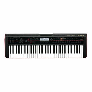 KORG キーボードシンセサイザー KROSS-61 クロス 61鍵(中古品)