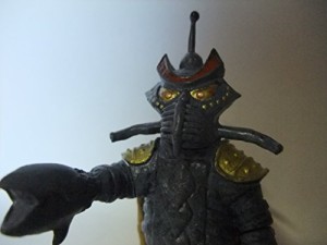 テンペラー星人 ソフビの通販｜au PAY マーケット