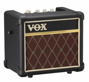 VOX(ヴォックス) ギター用 モデリングアンプ MINI3-G2 CL クラシック 自宅 (中古品)