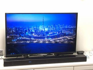 ソニー 40V型 液晶 テレビ ブラビア KDL-40W900A フルハイビジョン   2013 (中古品)