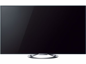 ソニー 55V型 液晶 テレビ ブラビア KDL-55W900A フルハイビジョン(中古品)