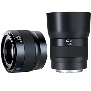 Carl Zeiss Touit 1.8/32 E-mount(中古品)