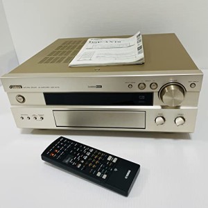 ヤマハ DSP-AX10:(N)ゴールド DSP AVアンプ(中古品)