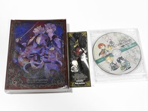 BLACK WOLVES SAGA -Bloody Nightmare- SKiT限定版(中古品)