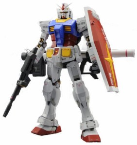 ガンプラ MG 1/100 RX-78-2 ガンダムVer.3.0 (機動戦士ガンダム)(中古品)