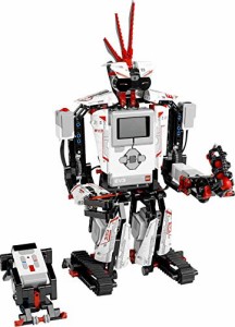 レゴ マインドストーム EV3 31313 LEGO Mindstorms EV3 並行輸入品(中古品)