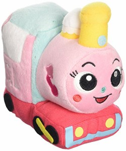 アンパンマン プリちぃビーンズS Plus ポッポちゃん(中古品)