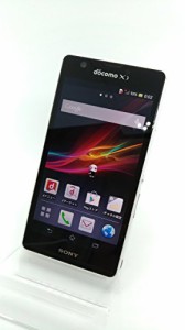 Xperia A SO-04E docomo [White](中古品)