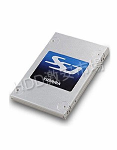 （6カ）（東芝SSD）THNSNH256GCST (256GB 7mm) 2.5インチSSD(中古品)