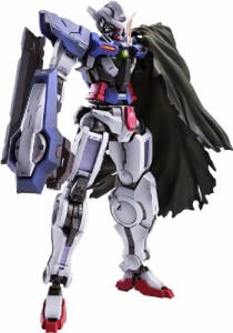 METAL BUILD ガンダムエクシアリペア(中古品)