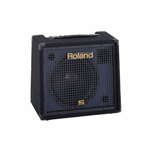 Roland kc-150?|コンパクト4チャネル65ワットミキシングキーボードアンプス(中古品)