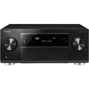 パイオニア AVアンプ AirPlay/MHL/4K/ハイレゾ対応 SC-2023(中古品)