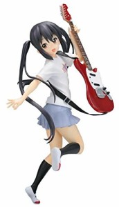 けいおん!! プレミアムフィギュア けいおん PMフィギュア Guitar.Elite 中 (中古品)